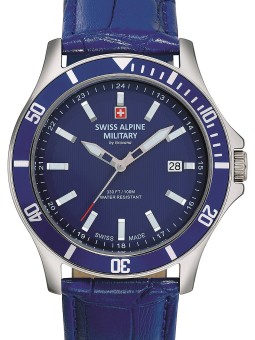 Swiss Alpine Military Challenger 7022.1535 acquista 