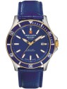 orologio uomo Swiss Alpine Military 7022.1545 men`s 42mm 10ATM