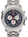 Swiss Alpine Military Chrono 7078.9135 acquista 