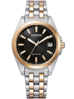 orologio donna Citizen EO1213-85E Eco-Drive sport ladies 36mm 10ATM