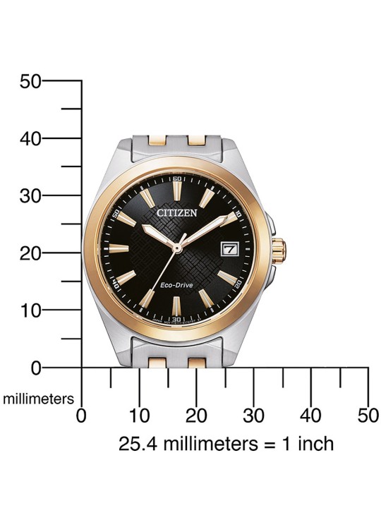 orologio donna Citizen EO1213-85E Eco-Drive sport ladies 36mm 10ATM