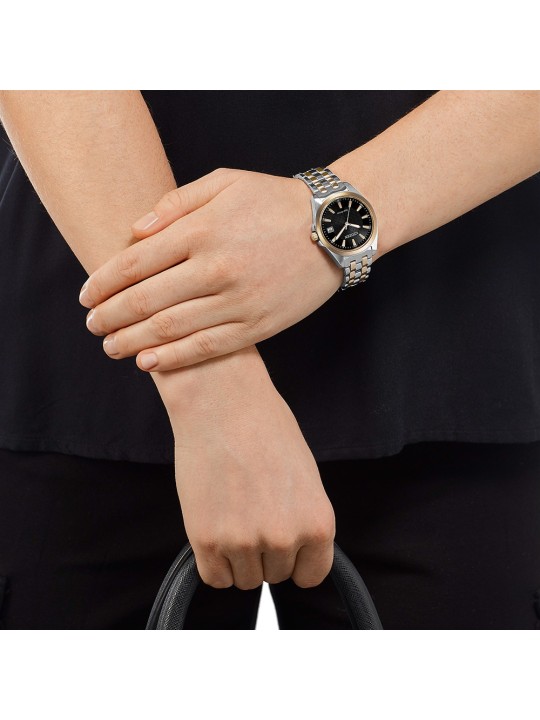 orologio donna Citizen EO1213-85E Eco-Drive sport ladies 36mm 10ATM