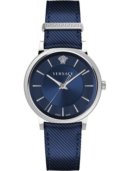 orologio uomo Versace VE5A00120 V-Circle men`s 42mm 5ATM