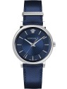 orologio uomo Versace VE5A00120 V-Circle men`s 42mm 5ATM