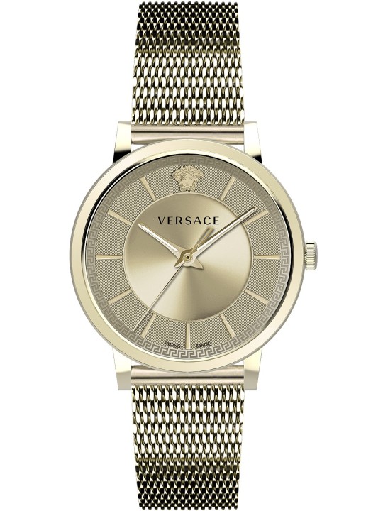 orologio uomo Versace VE5A00720 V-Circle men`s 42mm 5ATM