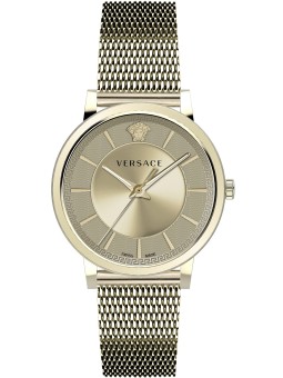orologio uomo Versace VE5A00720 V-Circle men`s 42mm 5ATM