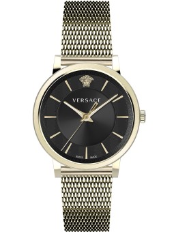 orologio uomo Versace VE5A00920 V-Circle men`s 42mm 5ATM