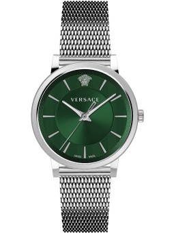 orologio uomo Versace VE5A00620 V-Circle men`s 42mm 5ATM