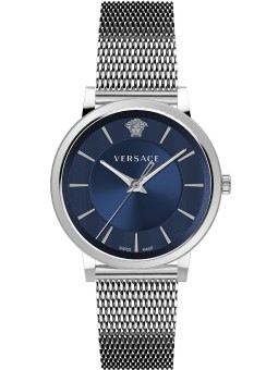 orologio uomo Versace VE5A00520 V-Circle men`s 42mm 5ATM