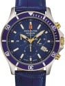 orologio uomo Swiss Alpine Military 7022.9545 chronograph 42mm 10ATM
