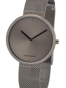 orologio donna Jacques Lemans 1-2056K Design Collection ladies 36mm 5ATM