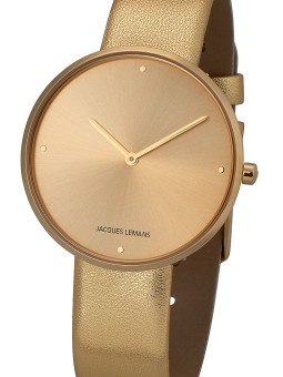 orologio donna Jacques Lemans 1-2056H Design Collection ladies 36mm 5ATM