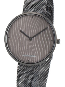 orologio donna Jacques Lemans 1-2093H Design Collection ladies 36mm 5ATM