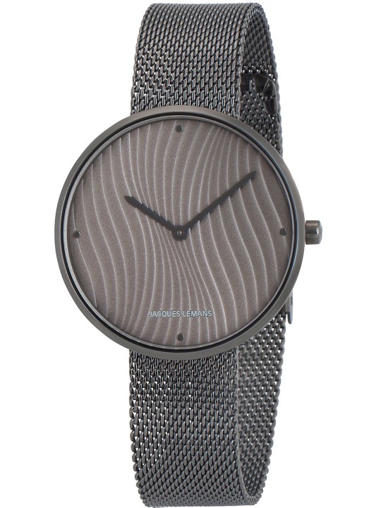 orologio donna Jacques Lemans 1-2093H Design Collection ladies 36mm 5ATM