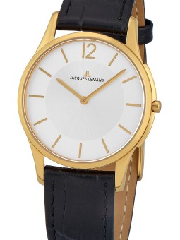 orologio donna Jacques Lemans 1-1944D London ladies 34mm 5ATM