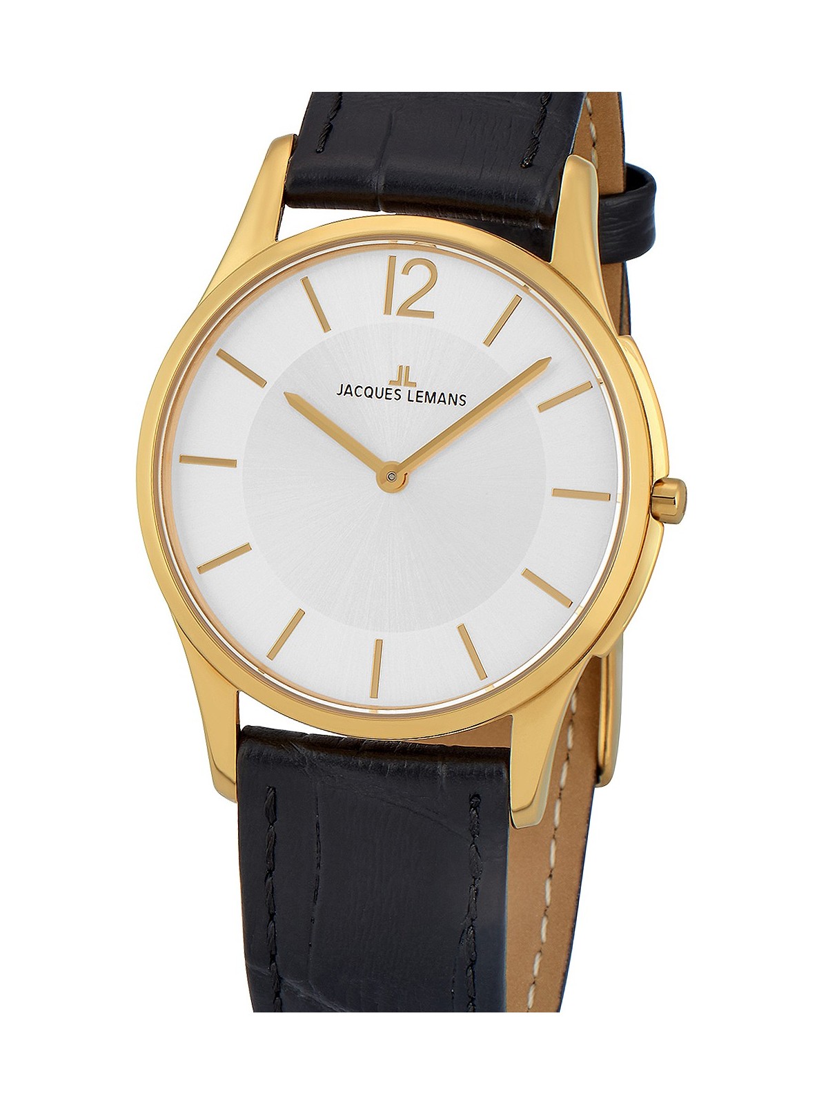 orologio donna Jacques Lemans 1-1944D London ladies 34mm 5ATM