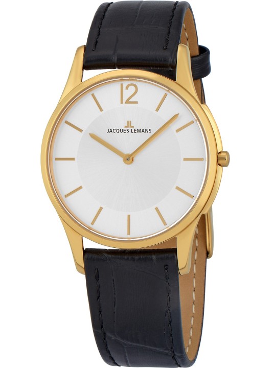 orologio donna Jacques Lemans 1-1944D London ladies 34mm 5ATM