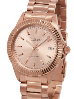 orologio donna Jacques Lemans LP-125J La Passion ladies 38mm 10ATM