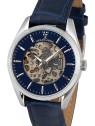 orologio uomo Jacques Lemans 1-2087C Derby automatic 40mm 5ATM