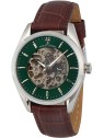 orologio uomo Jacques Lemans 1-2087B Derby automatic 40mm 5ATM