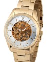 orologio uomo Jacques Lemans 1-2087J Derby automatic 40mm 5ATM