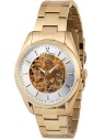 orologio uomo Jacques Lemans 1-2087J Derby automatic 40mm 5ATM