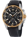 orologio uomo Jacques Lemans 1-2091D Liverpool chrono 43mm 20ATM
