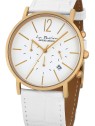 orologio unisex Jacques Lemans LP-123P La Passion chrono 40mm 5ATM