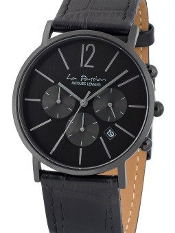 orologio unisex Jacques Lemans LP-123Q La Passion chrono 40mm 5ATM