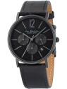 orologio unisex Jacques Lemans LP-123Q La Passion chrono 40mm 5ATM