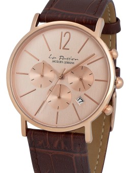 orologio unisex Jacques Lemans LP-123N La Passion chrono 40mm 5ATM
