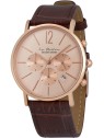 orologio unisex Jacques Lemans LP-123N La Passion chrono 40mm 5ATM