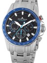 orologio uomo Jacques Lemans 1-2099E Liverpool chrono 42mm 10ATM