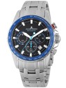 orologio uomo Jacques Lemans 1-2099E Liverpool chrono 42mm 10ATM
