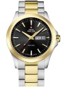 orologio uomo Swiss Military by Chrono SMP36040.27 sapphire men`s 42mm 5ATM
