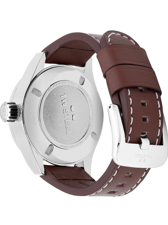 orologio uomo TW-Steel SVS102 Volante men`s 45mm 10ATM