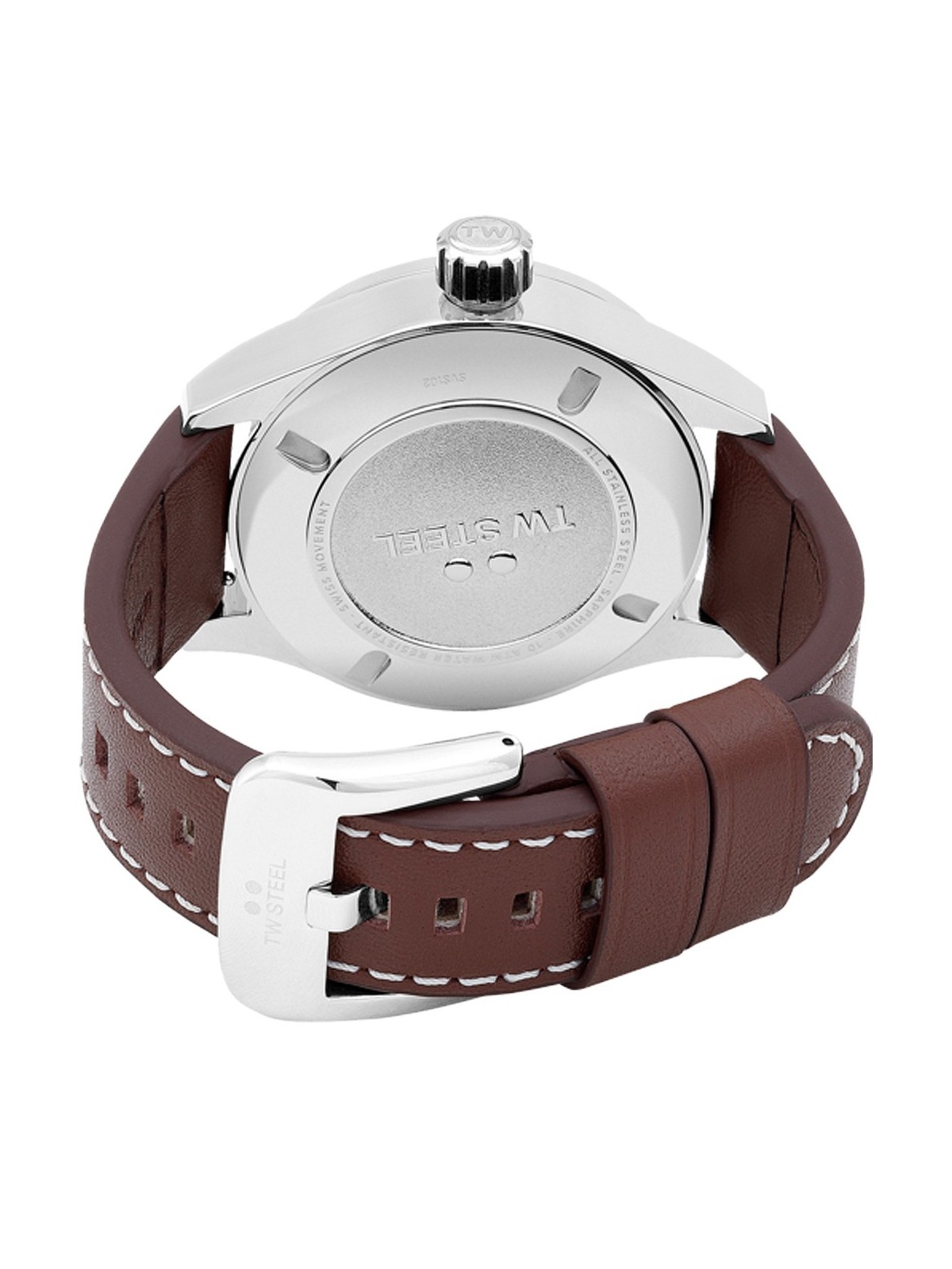 orologio uomo TW-Steel SVS102 Volante men`s 45mm 10ATM