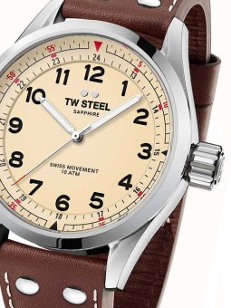 orologio uomo TW-Steel SVS101 Volante men`s 45mm 10ATM