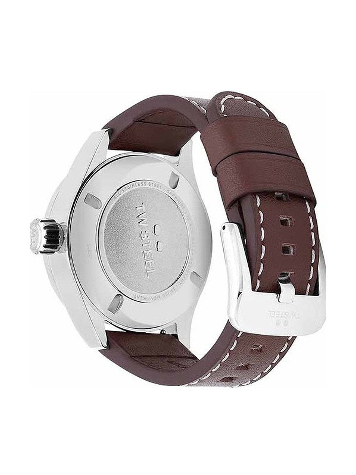orologio uomo TW-Steel SVS101 Volante men`s 45mm 10ATM