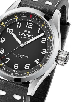 orologio uomo TW-Steel SVS103 Volante men`s 45mm 10ATM