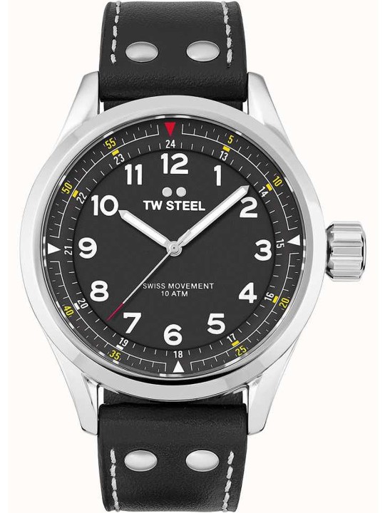 orologio uomo TW-Steel SVS103 Volante men`s 45mm 10ATM