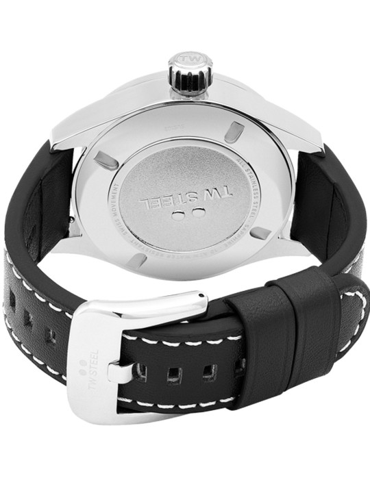 orologio uomo TW-Steel SVS103 Volante men`s 45mm 10ATM