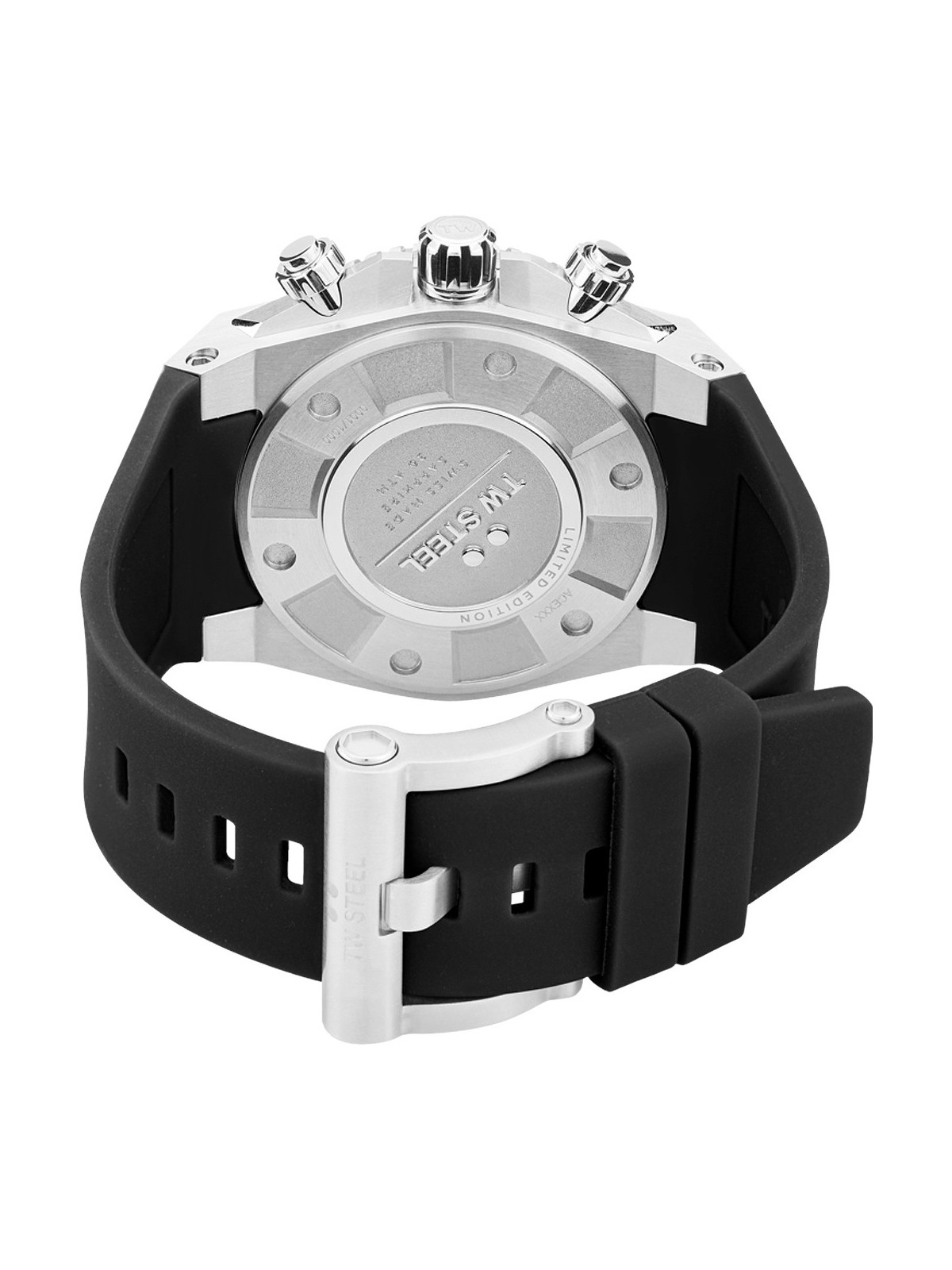 orologio uomo TW-Steel ACE400 Ace Diver chronograph 44mm 30ATM