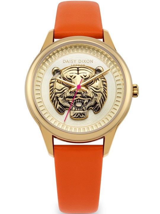 orologio donna Daisy Dixon DD184OG Lily ladies 35mm 3ATM