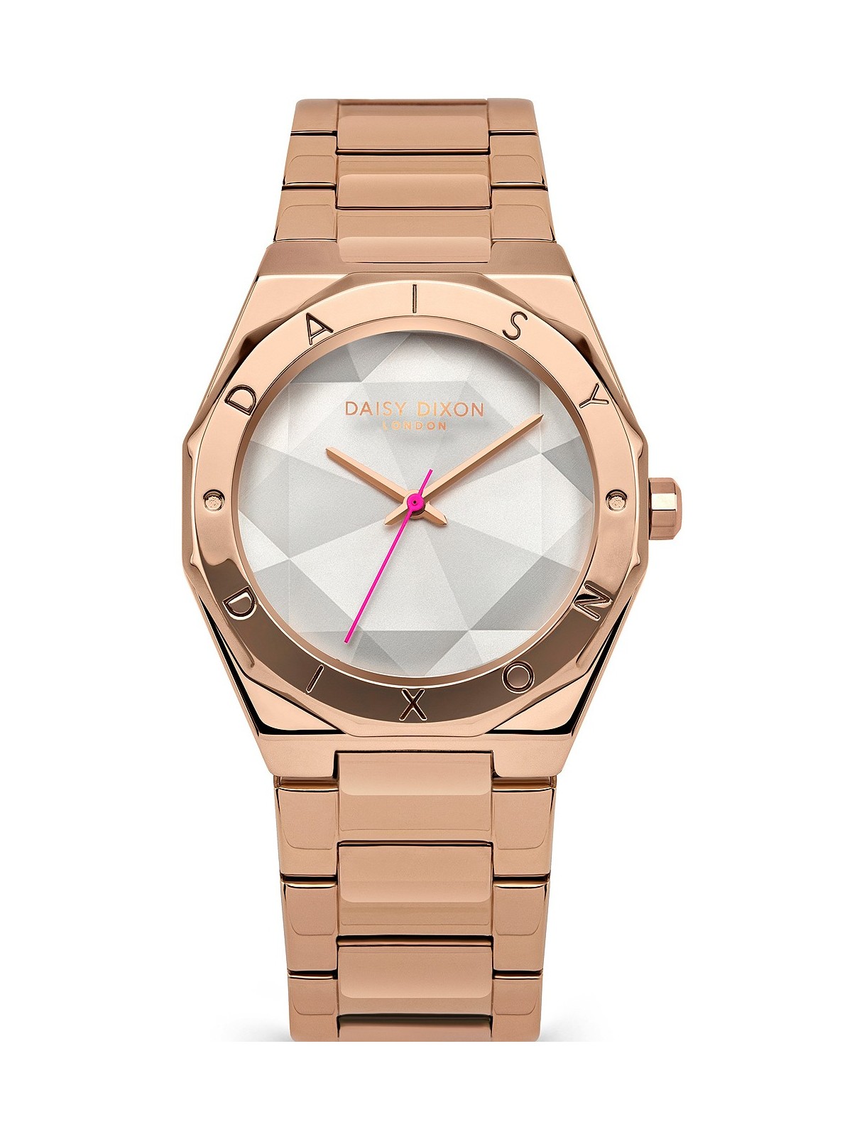 orologio donna Daisy Dixon DD171RGM Alessandra ladies 36mm 3ATM