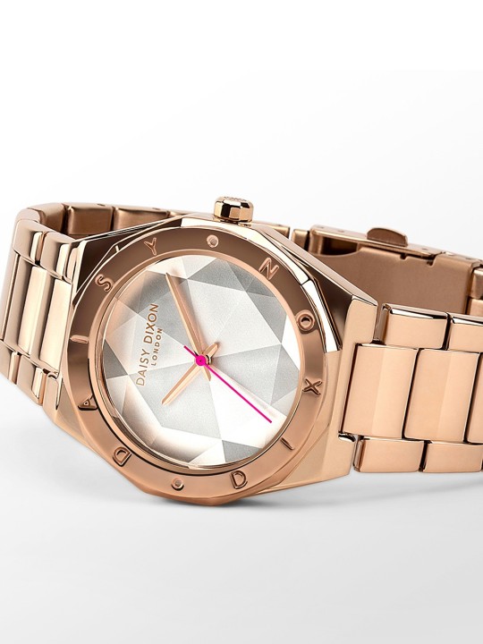 orologio donna Daisy Dixon DD171RGM Alessandra ladies 36mm 3ATM