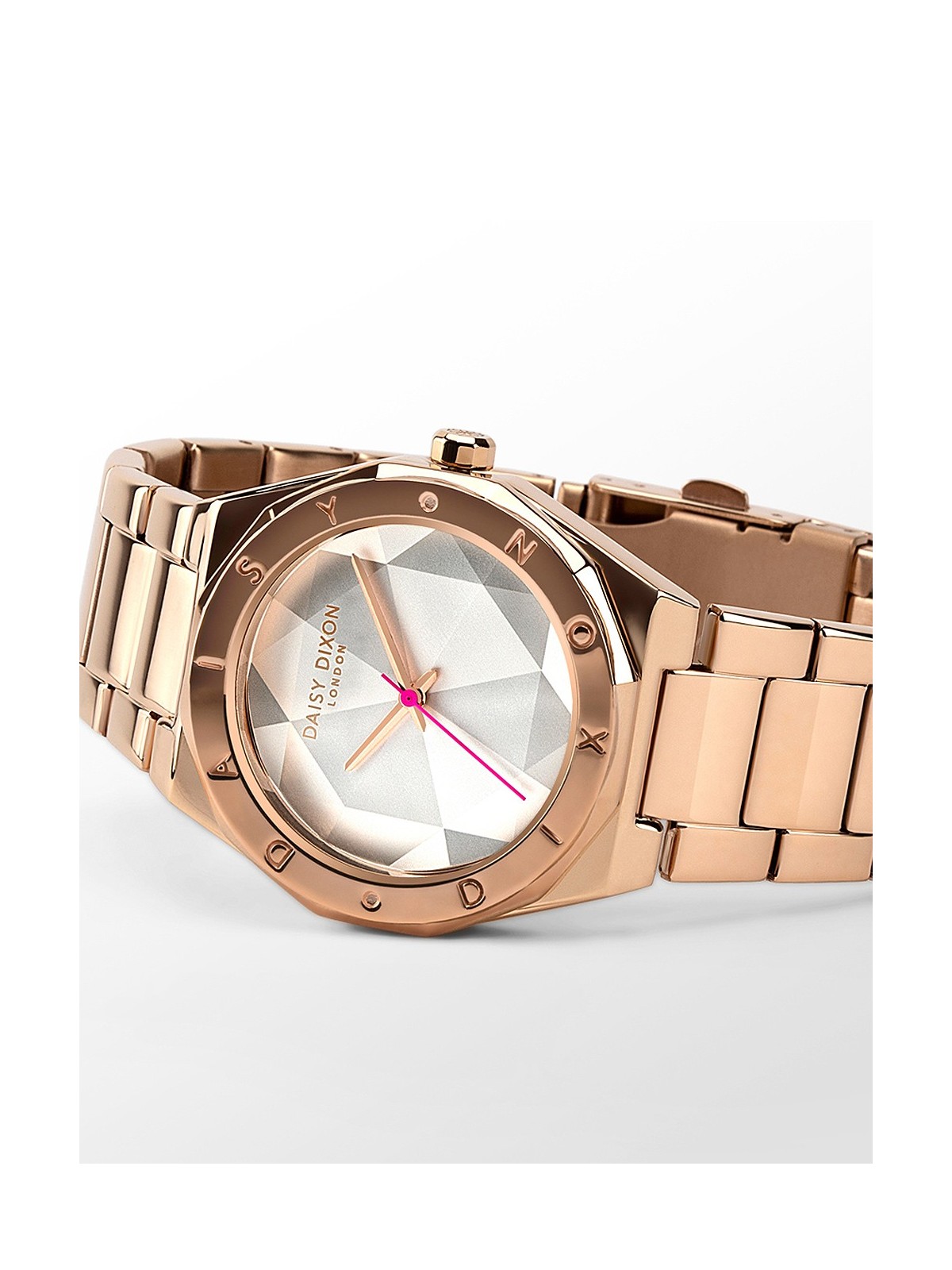 orologio donna Daisy Dixon DD171RGM Alessandra ladies 36mm 3ATM