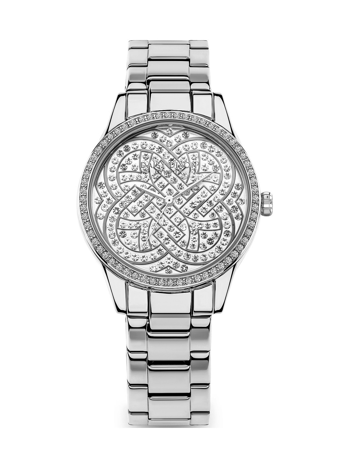 orologio donna Daisy Dixon DD182SM Lily ladies 35mm 3ATM