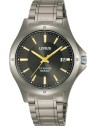 orologio uomo Lorus RG867CX9 titanium men`s 37mm 10ATM
