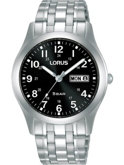 orologio uomo Lorus RXN73DX9 classic men`s 38mm 5ATM